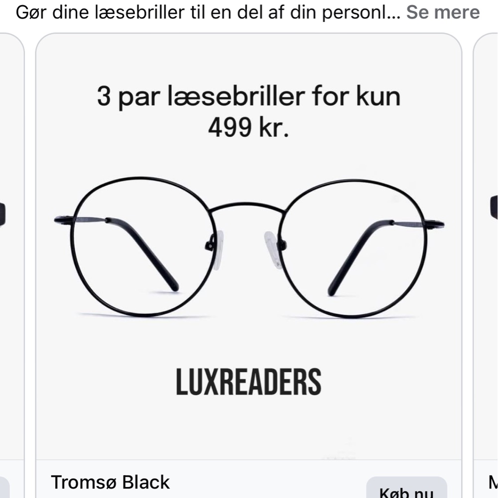 Nye venskaber