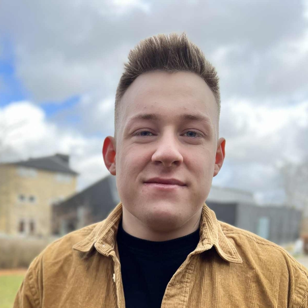 Søger venner i Køge området