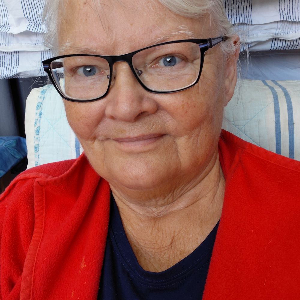 Søger venskaber