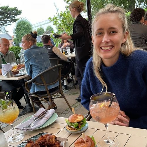 Søger veninder i København🥳