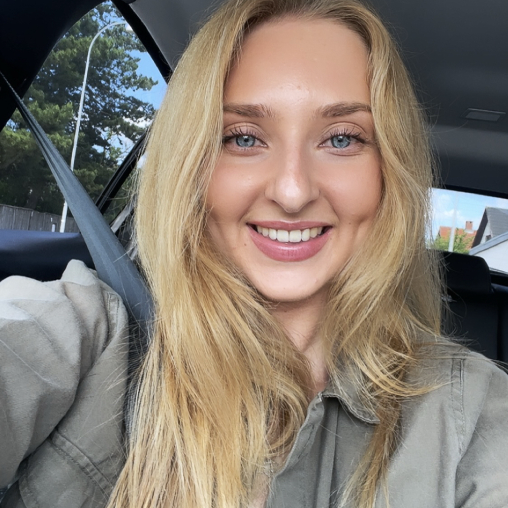 Søger veninder i Roskilde