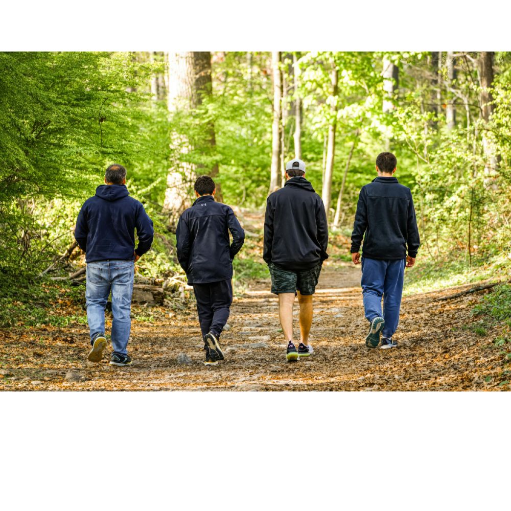 Mandegruppen i Aabenraa