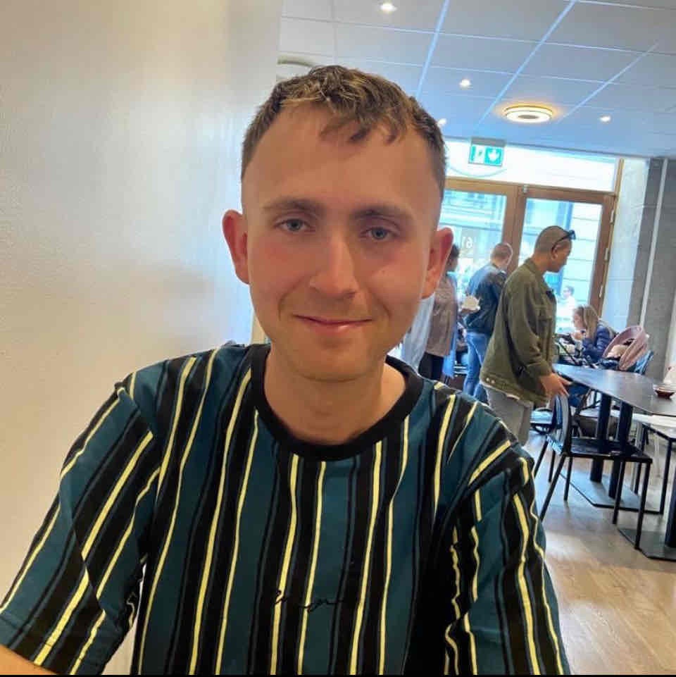 Søger ny vennegruppe/venner