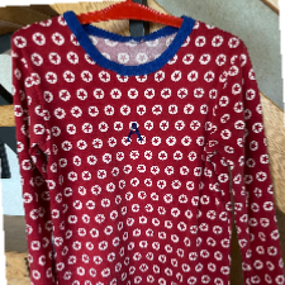 SY i Thy - og andre nørklerier