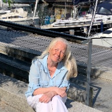 Kvinde på 63 år søger gode veninder