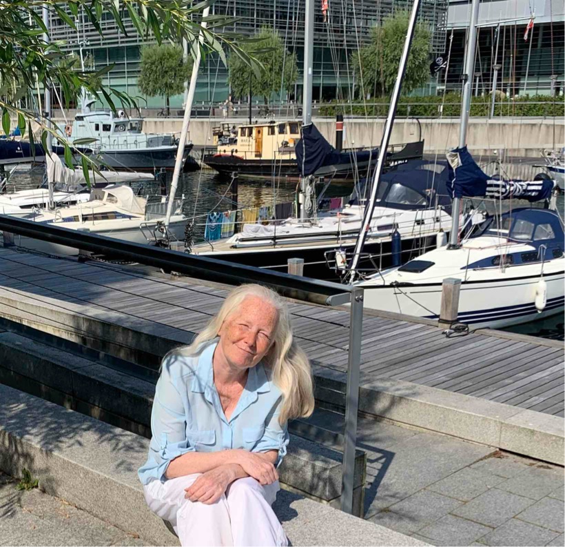 Gode veninder søges