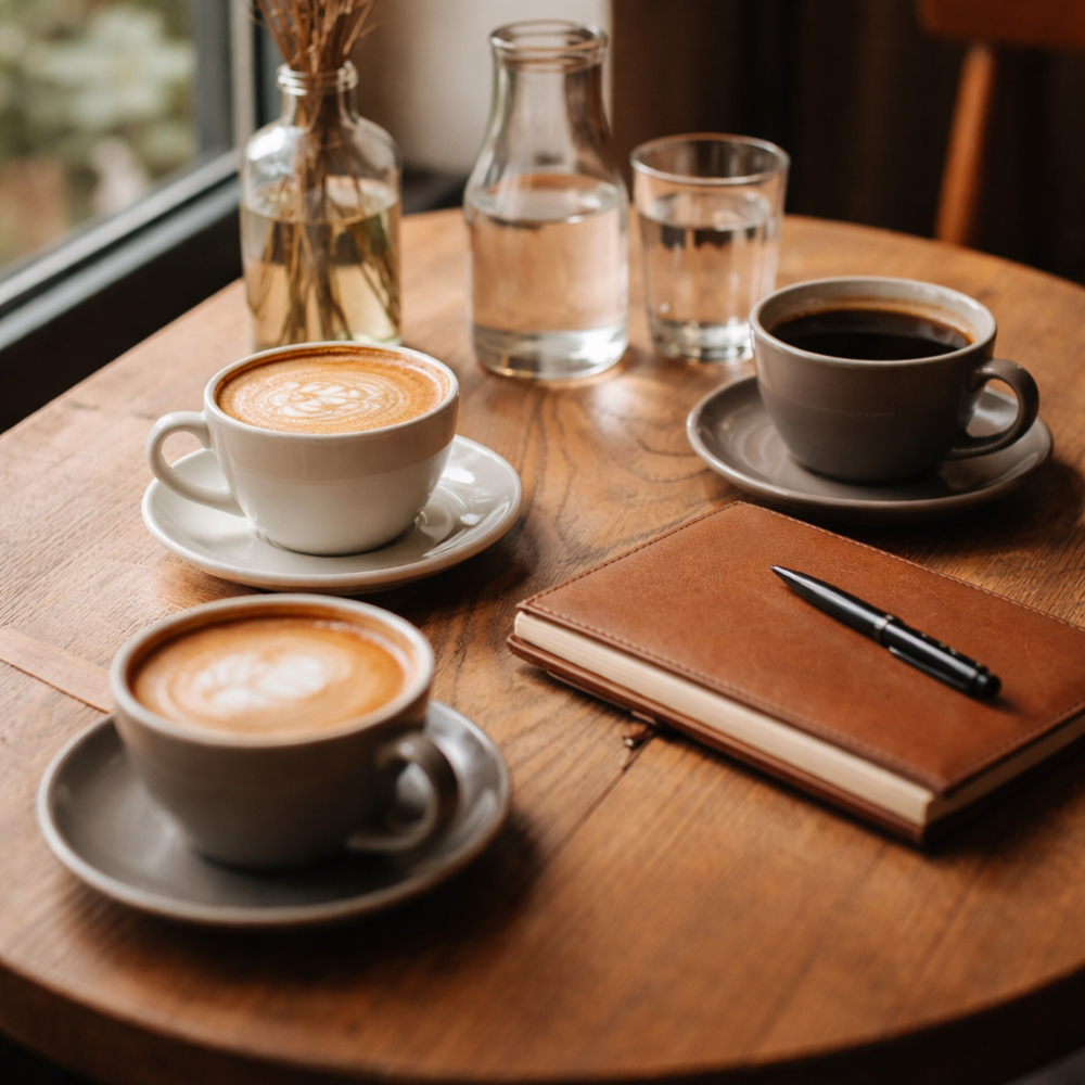 Fællesskab med mening