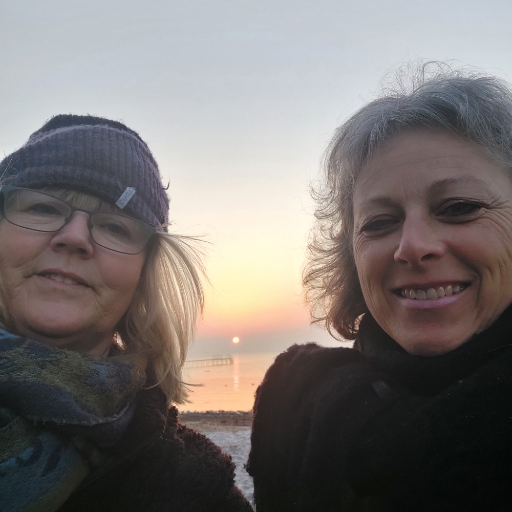 Lyst til fællesskab blandt kvinder?