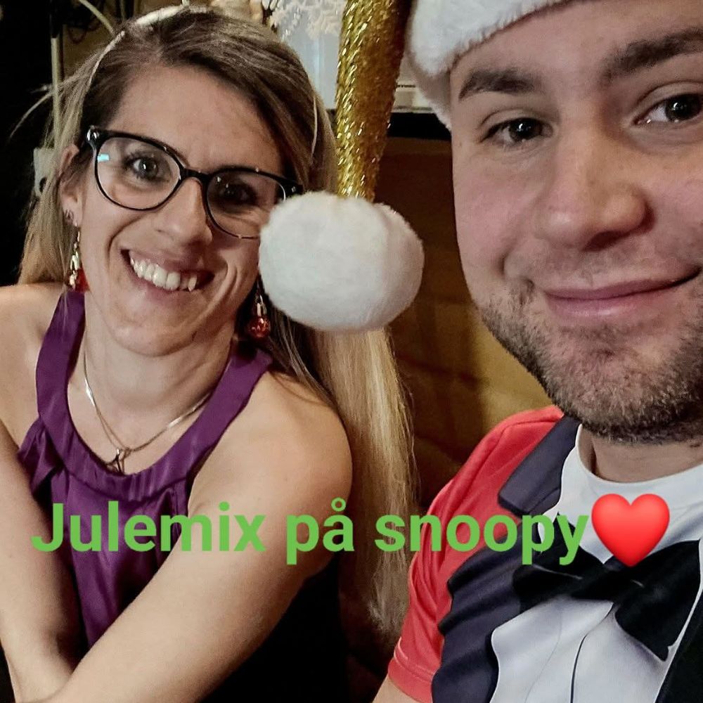 Brætspil, billard og gode snakke? 