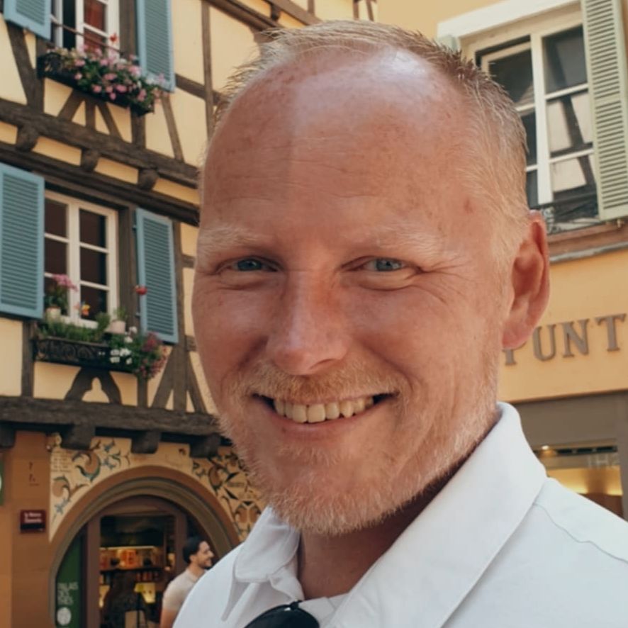 Venskaber, relationer mm.