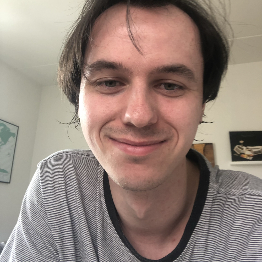 Søger nye venner/bekendtskaber