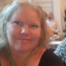 Language exchange English-Danish 