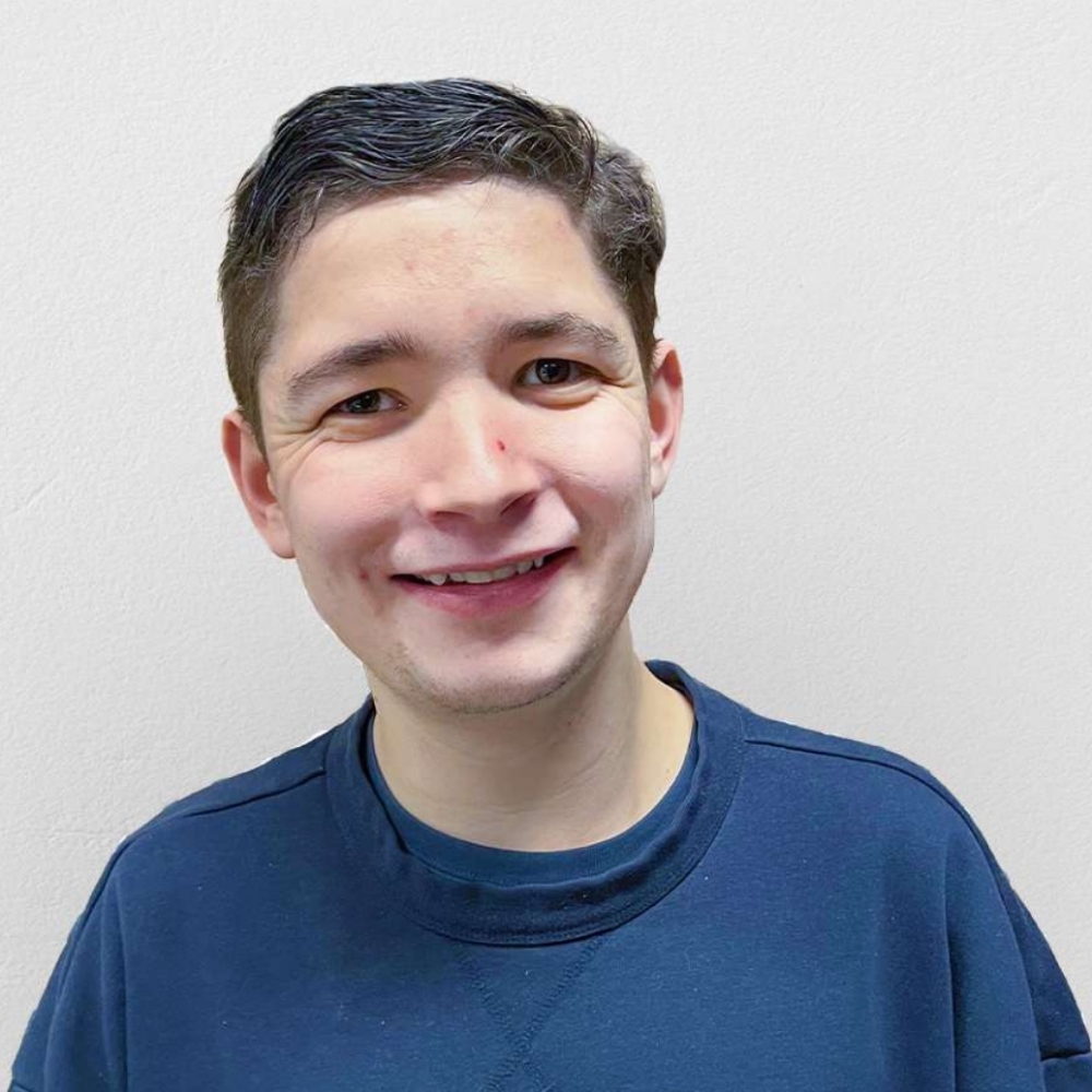 Klar på en skøjtetur? ⛸️☃️