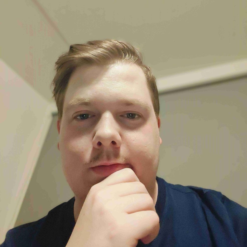 Søger venskaber! 🤞