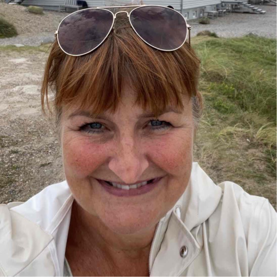 Søger venner m/k