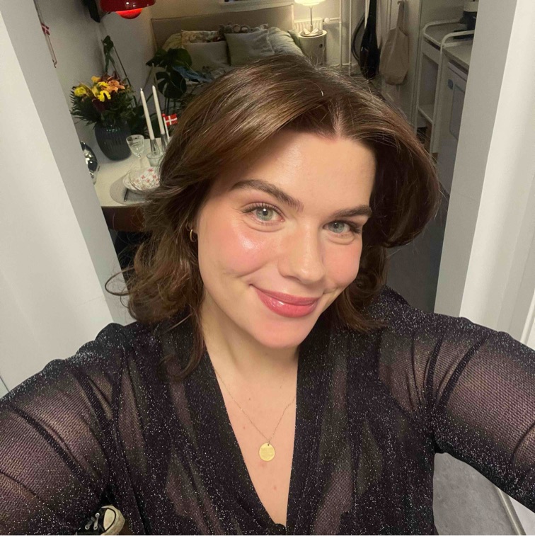 På udkig efter skønne veninder ⭐️