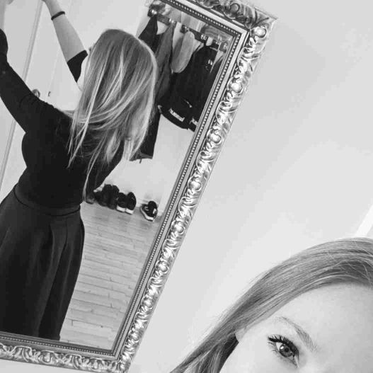 Hejj 🙋‍♀️ venskaber søges 🤩