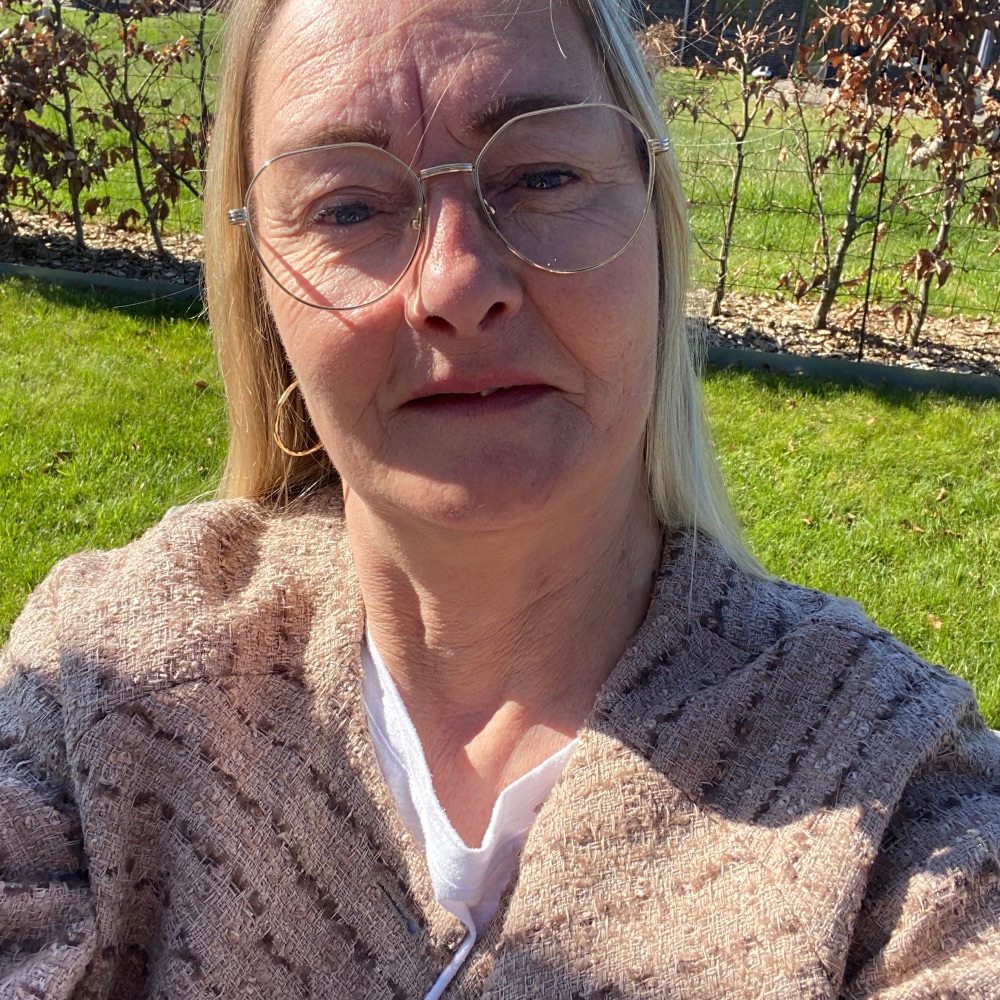 Veninder søges 