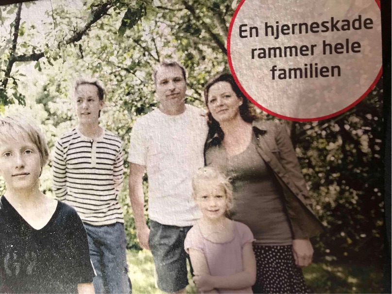 Hjerneskadeforeningen Vordingborg