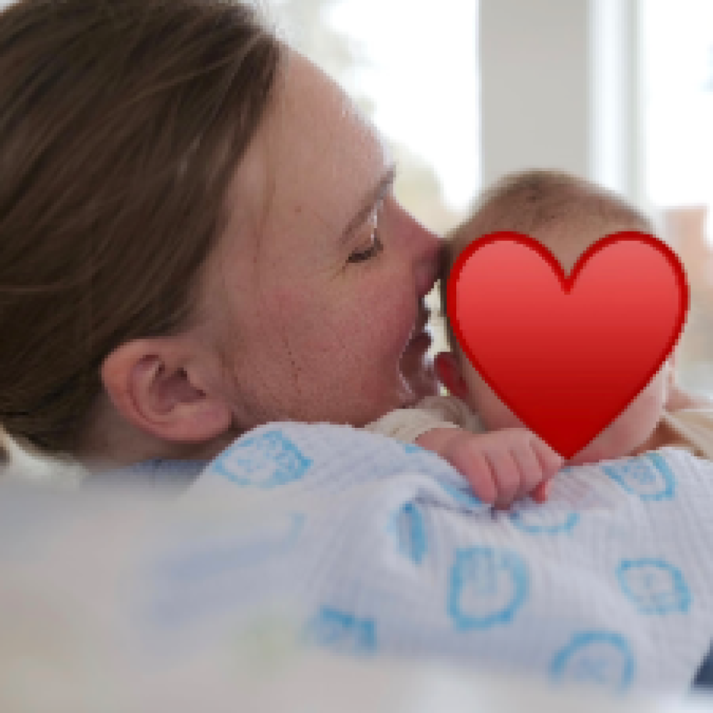 Søger barselsveninder