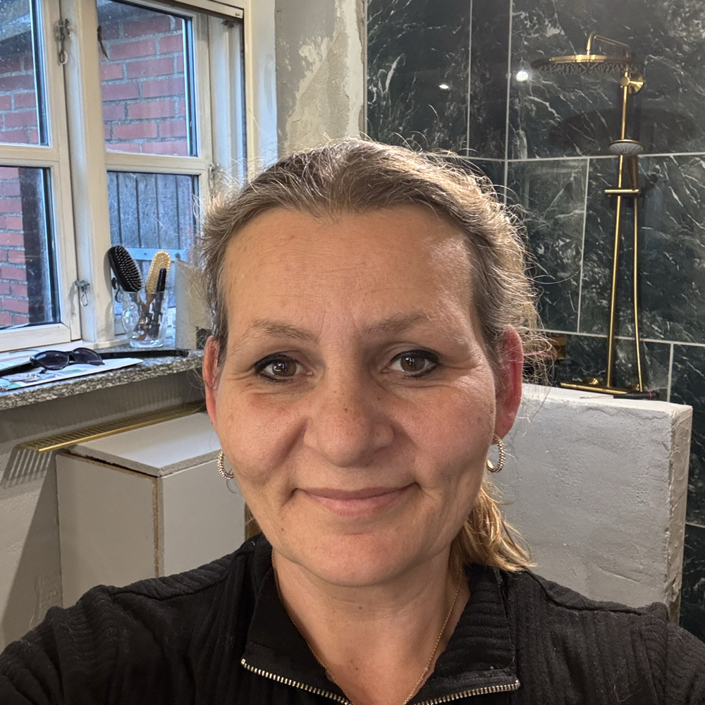 Nu gider jeg ikke være ensom mere