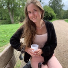 Døjer med noget angst