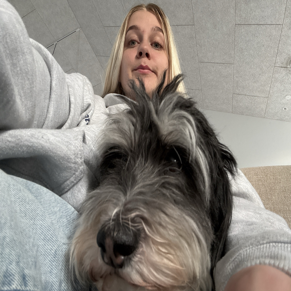 Søger veninder ✨🫶🏼