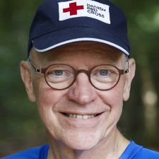 RØDE KORS HØRSHOLM SØGER FRIVILLIGE