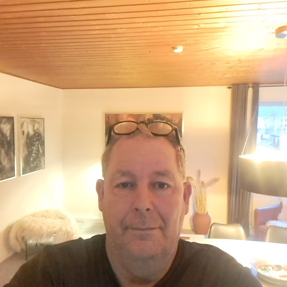 Hverdags venner m/k