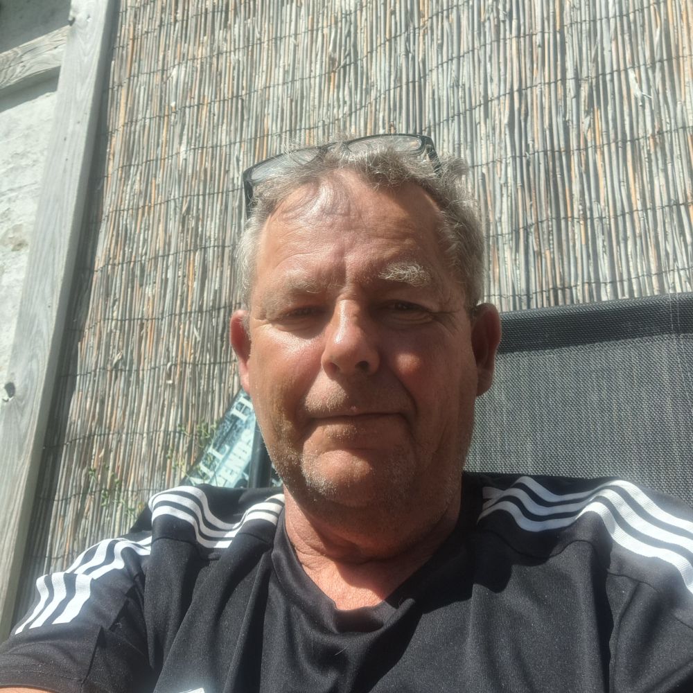 Hverdags venner m/k