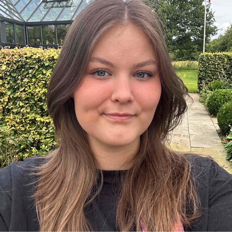Søger veninder 🌸