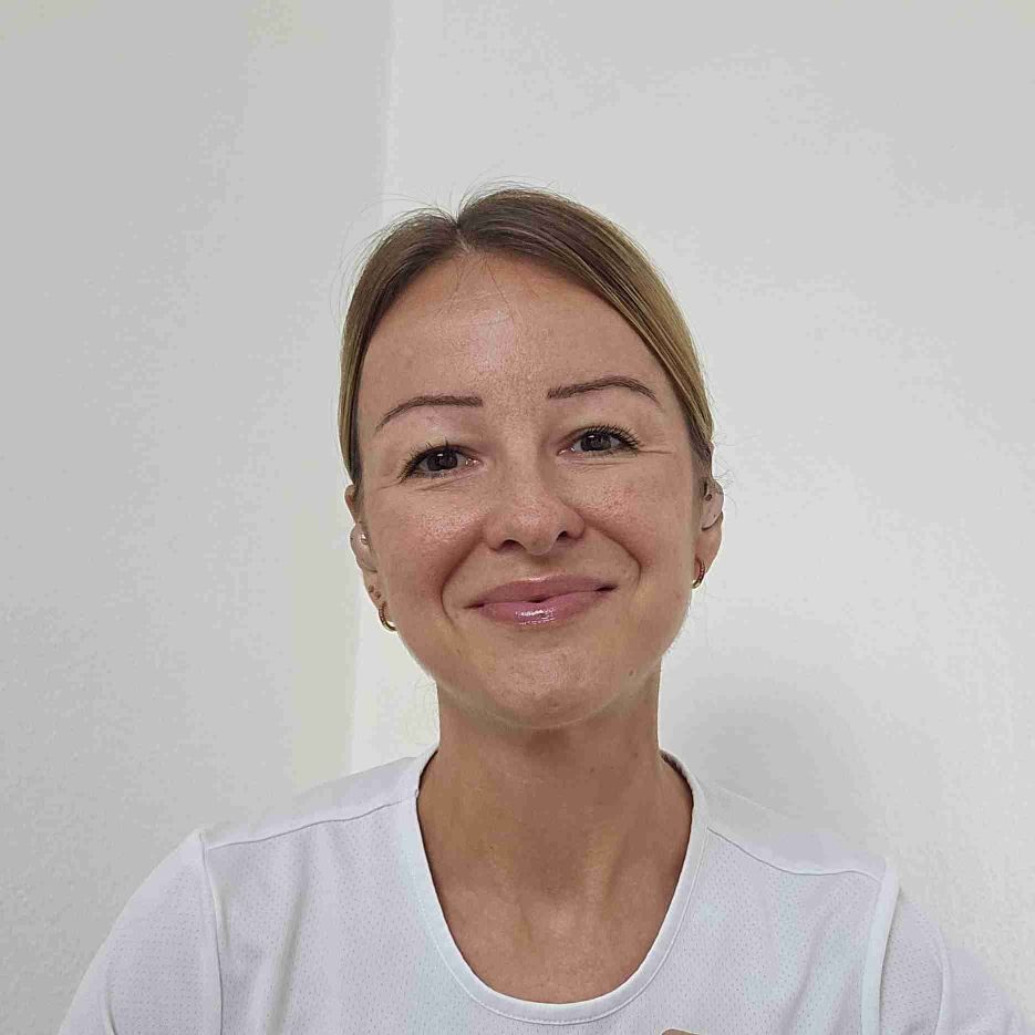 Søger løbemakker/hold