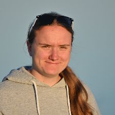 Frisk på en ny ven