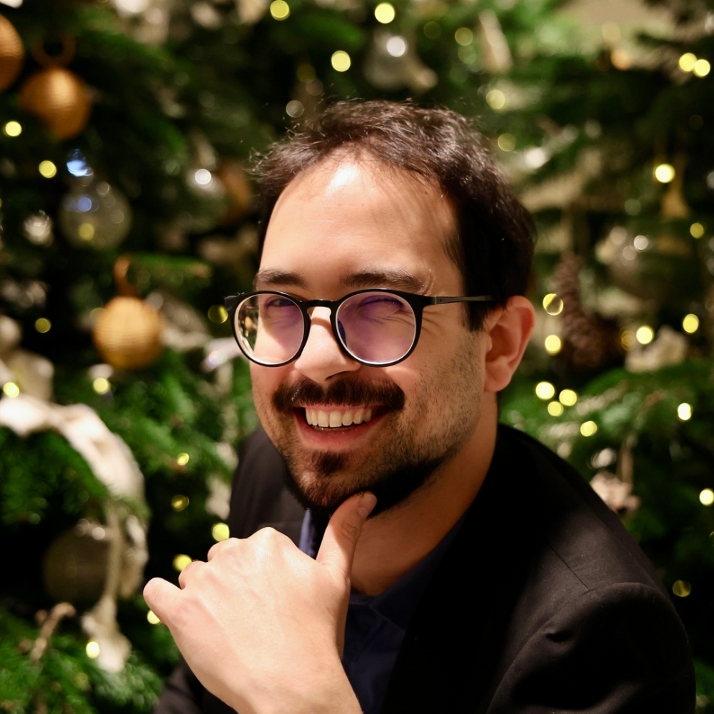 Skal vi fejre sammen denne Nytårsaf