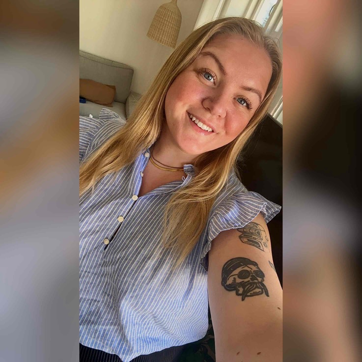 Søger nære venskaber 🌸