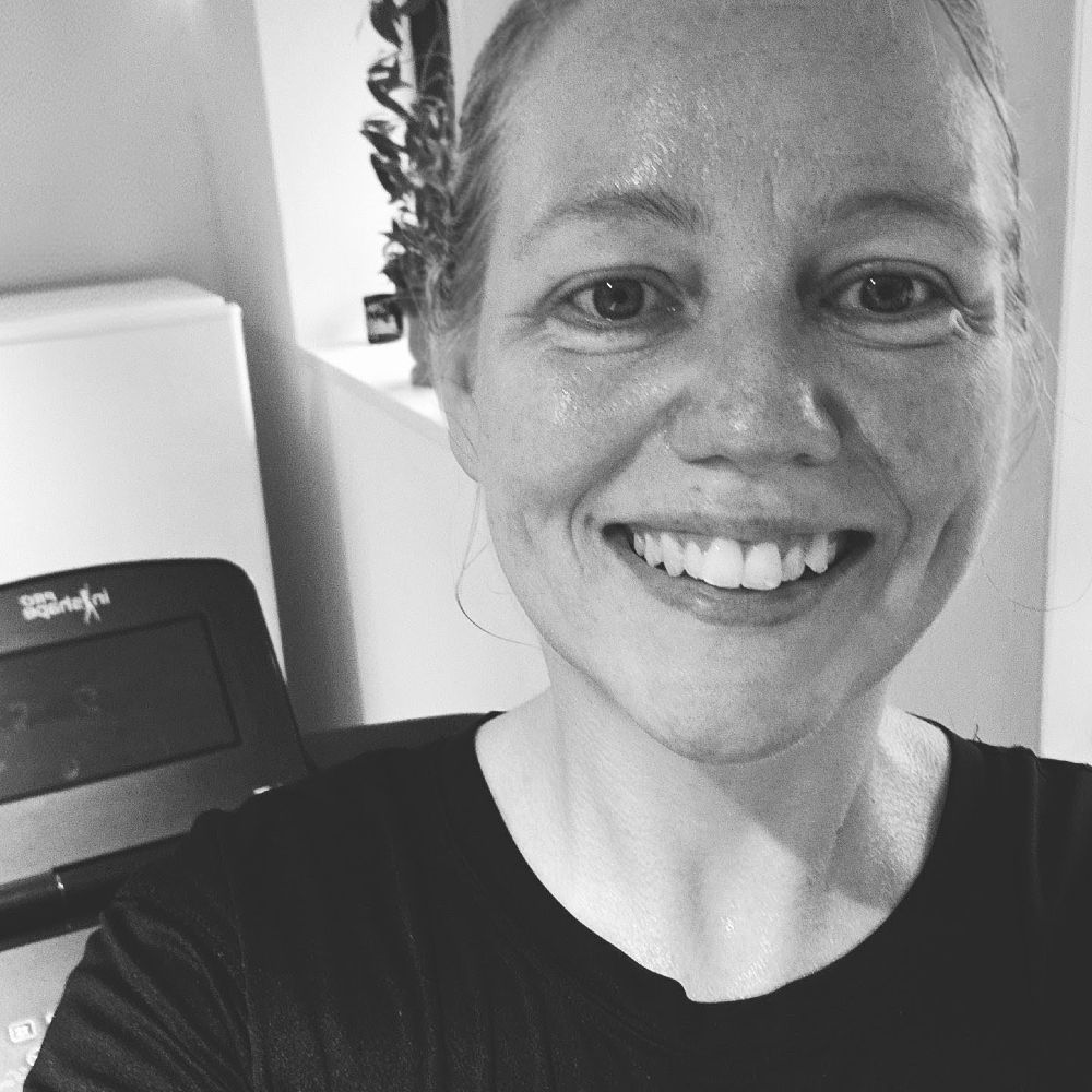 Nye bekendtskaber/træningsmakker 🏃