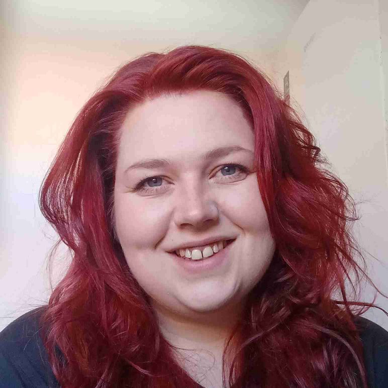 Lige flyttet til Faaborg 