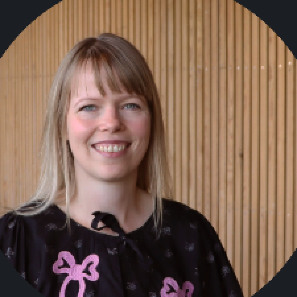 It takes a (new) village 