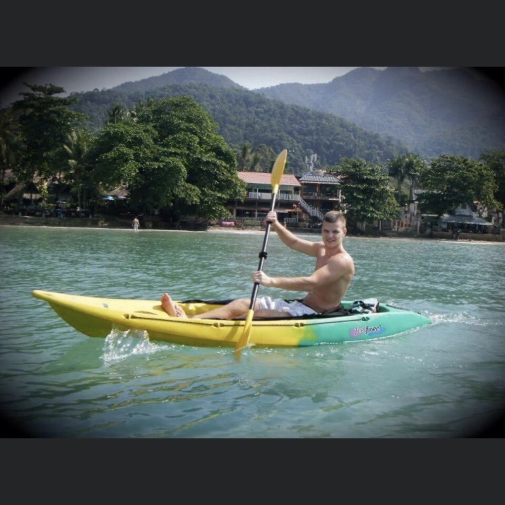 Venskab - Oplevelser.