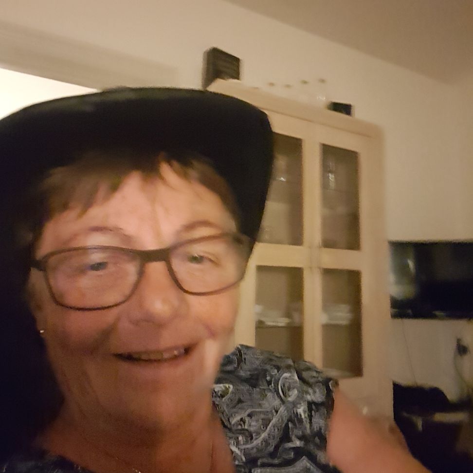 Jeg søger venner M/K