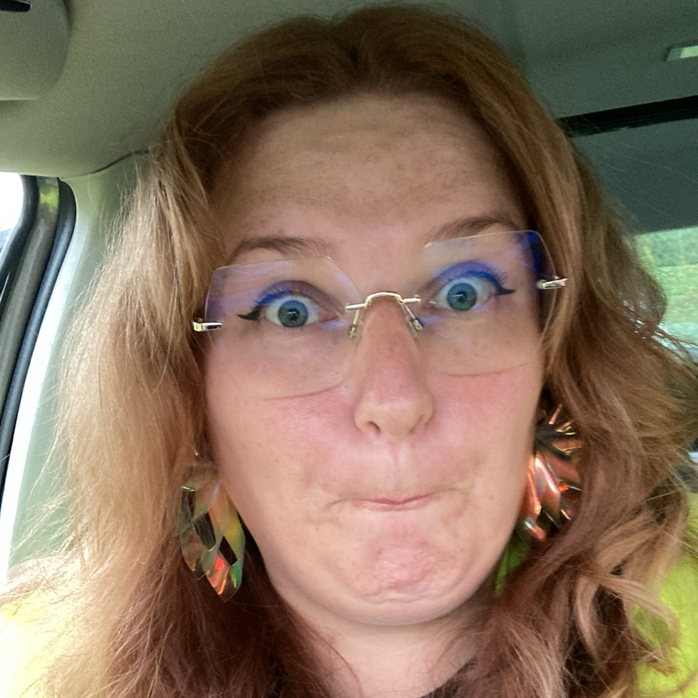 Vil du med på eventyr?✨