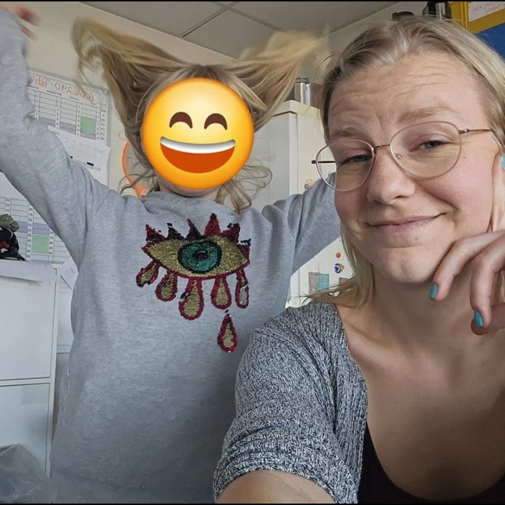 Søger nye veninder 35 år. ☕️🎲