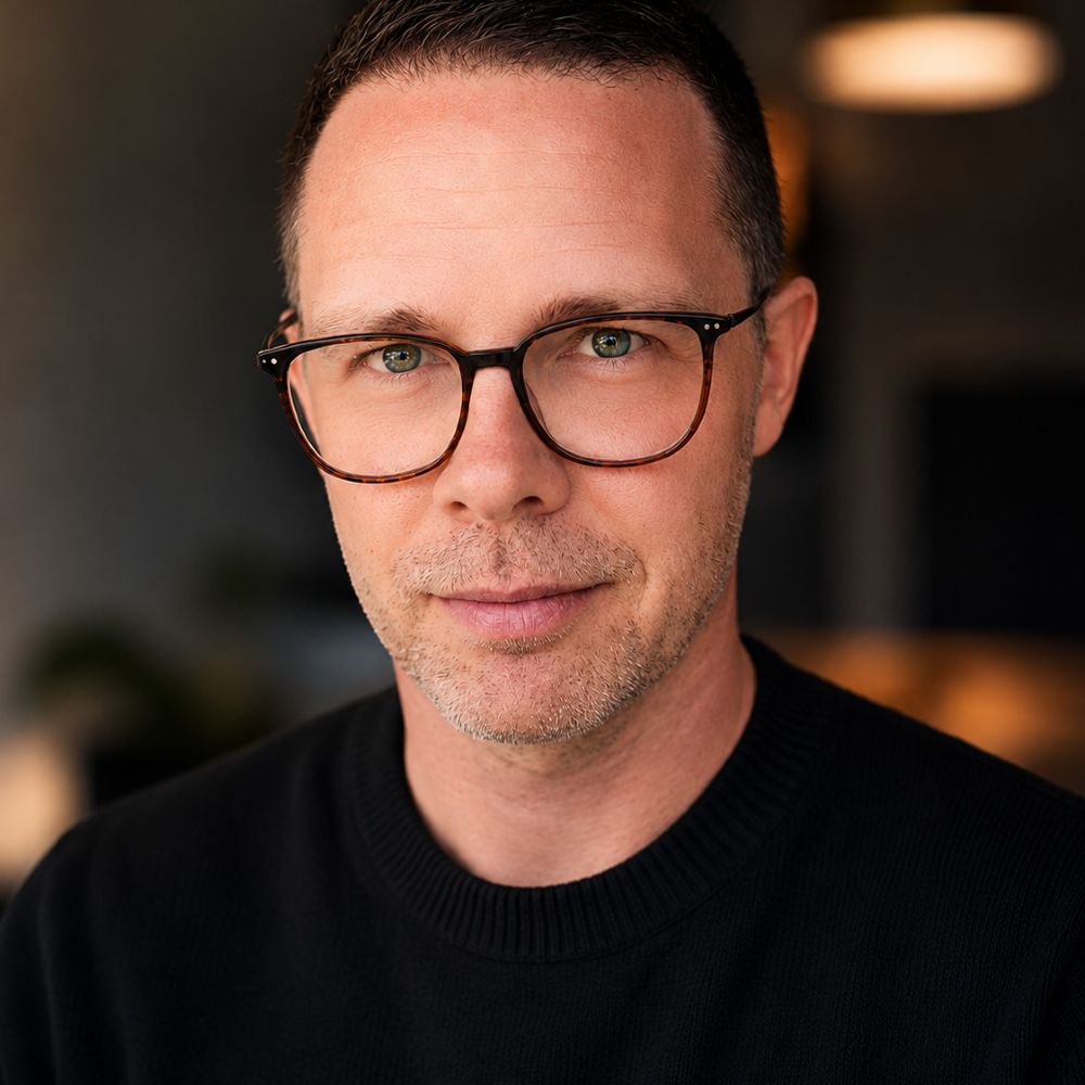 Venskaber søges 
