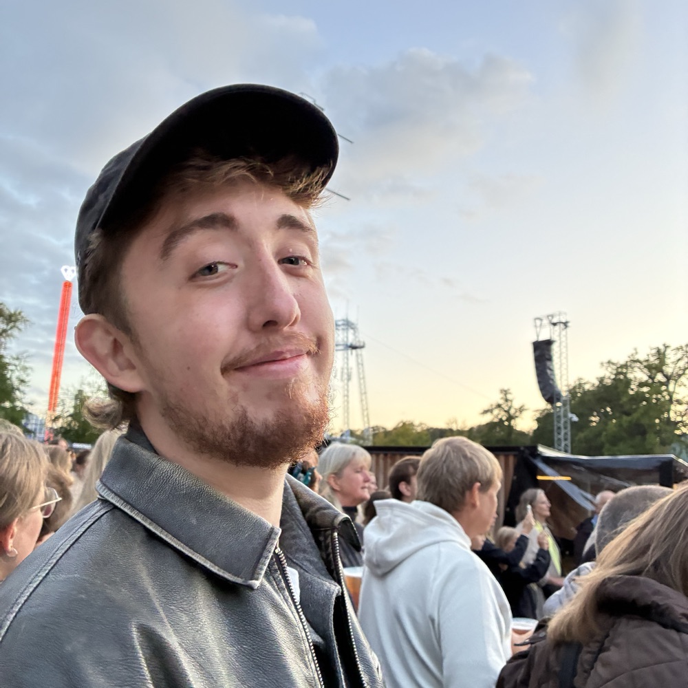 Nye bekendtskaber i Aalborg?🫶🏼🍻