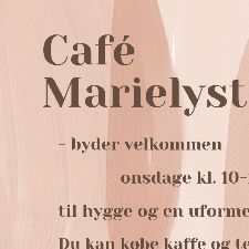 Café Marielyst