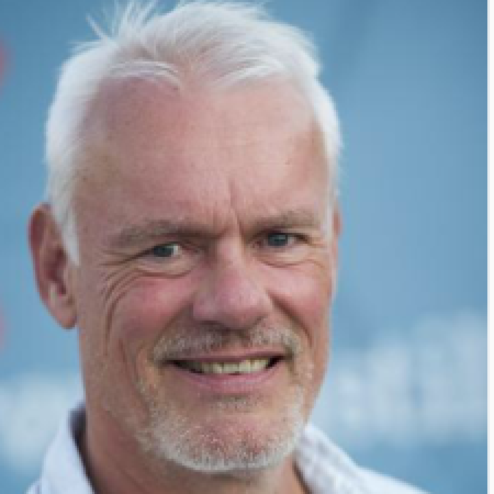 Historienørd, yogadyrker og vandrer