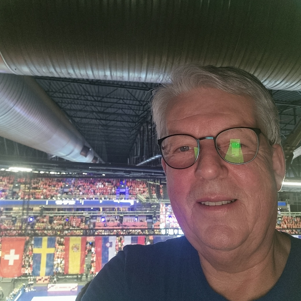 Ferie veninde/ven/rejsemakker.