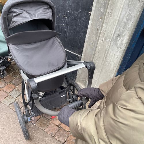 Babyvenner søges 