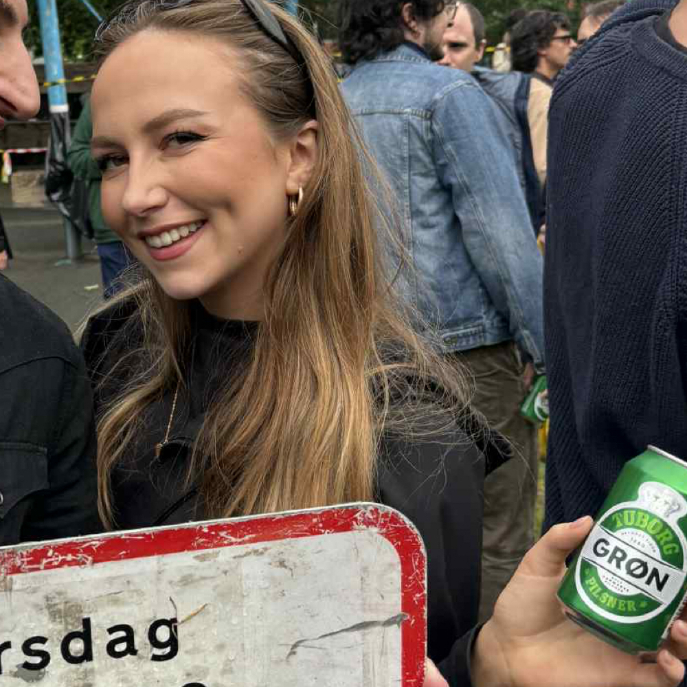 Søger søde veninder