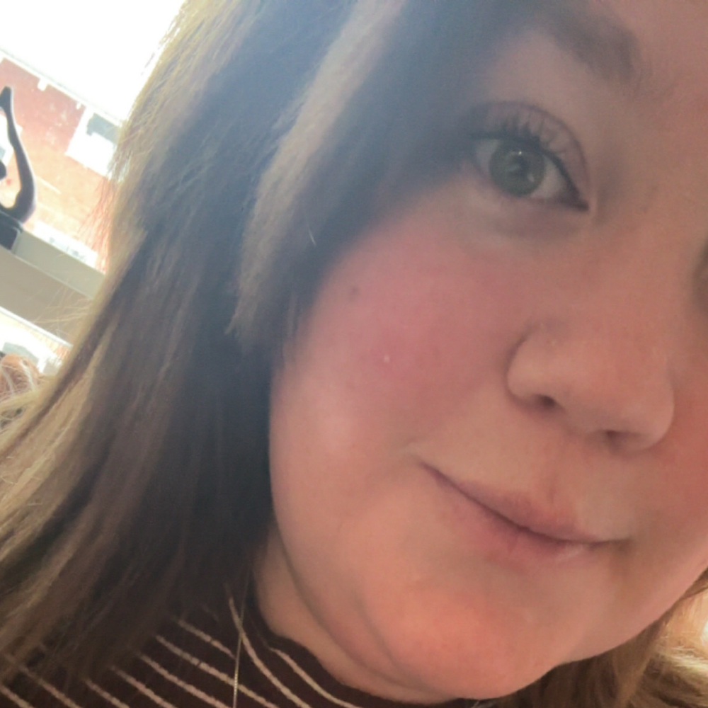 Genert kvinde søger ægte venskaber 